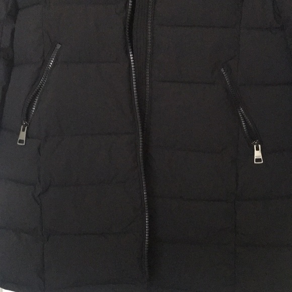 COPY - Andrew Marc Jacket Black NWT size XL - Picture 4 of 6